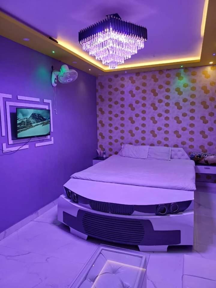 Stay Inn Chandannagar Экстерьер фото