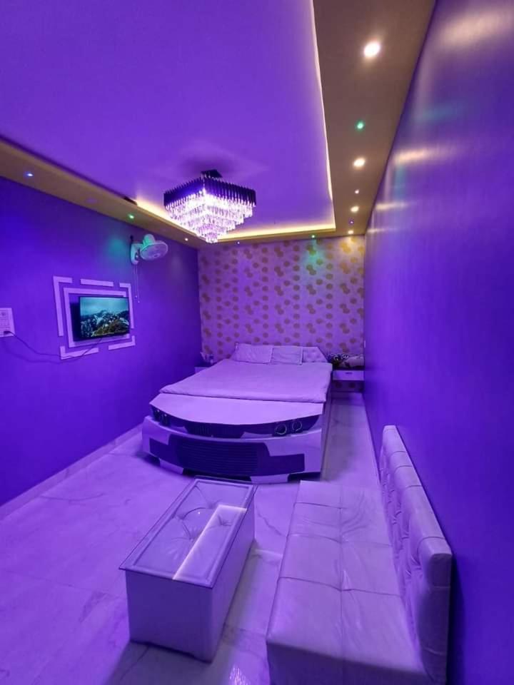 Stay Inn Chandannagar Экстерьер фото